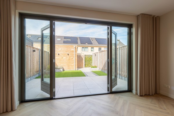 Medium property photo - Glanswier 26, 2371 KJ Roelofarendsveen